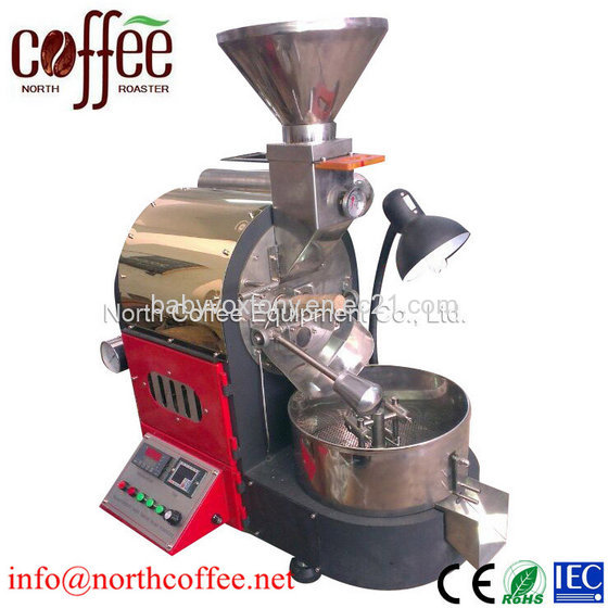 1kg Home Coffee Roaster(id:9293970). Buy China 1kg Coffee Roaster ...