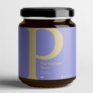 Wholesale jam: Pear Bellflower Honey Jam