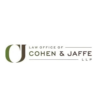 Law Office of Cohen and Jaffe LLP Company Logo