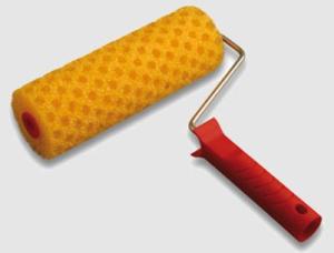 Wholesale beauty tools: Sponge Paint Roller
