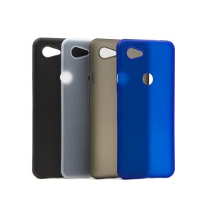 Wholesale googles: Slim Naked PP Phone Case  for Google Pixel 3A 3A Xl