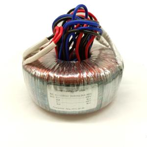 Wholesale 180w: Copper Wire Winding 180W Toroidal Transformer Audio Amplifiers Net Transformer