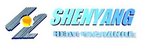 SHENYANG Heat Exchange Equipment Co., Ltd. Company Logo
