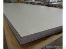 420J2 201 304 316L 430 Hot Rolled Stainless Steel Sheet Thickness 0.3mm - 150mm