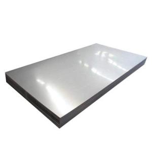 Wholesale 904l plate: SS 304 Cold Rolled Stainless Steel Sheet 1000mm 1500 310S Plate C276 904L for Heat Exchanger