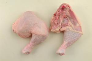 Wholesale chicken leg quarter: Frozen Chicken Leg Quarters
