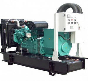 Wholesale 25 kva generator: 25KVA Generator Set (4B3.9-G2)