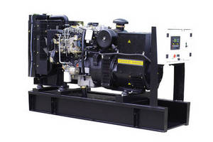 Wholesale stamford alternator: 1006TG2A Foton Diesel Generator Set