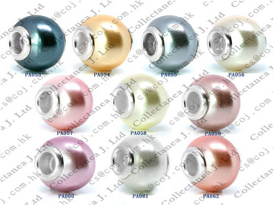 10 Pcs Mix Pearl European Troll Pandora Bracelet Bead Lots Id Product Details View 10 Pcs Mix Pearl European Troll Pandora Bracelet Bead Lots From Collectanea J Ltd Ec21