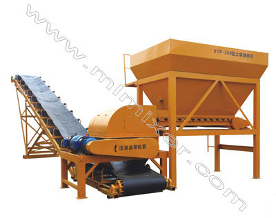 Earth And Soil Crusher(id:1866237) Product Details - View Earth And 