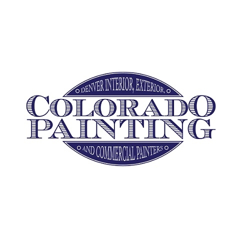 Colorado Painting - Littleton Interior, Exterior, and Commercial Painters Company Logo