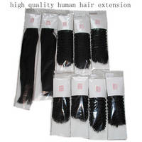 Sell hair extension