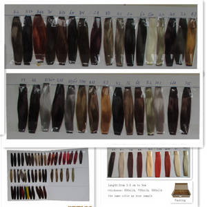 Wholesale hair bulk: Hair Color Bulk