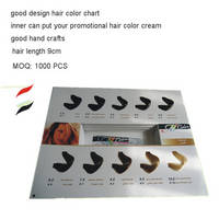 Hair Color Catalogue
