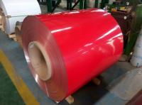 Sell color coated aluminum coil/sheet suppliers