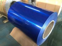 Color Coated Aluminum Coils/Sheets Suppliers