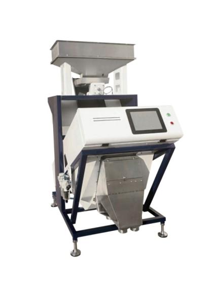 Mini Color Sorter Machine
