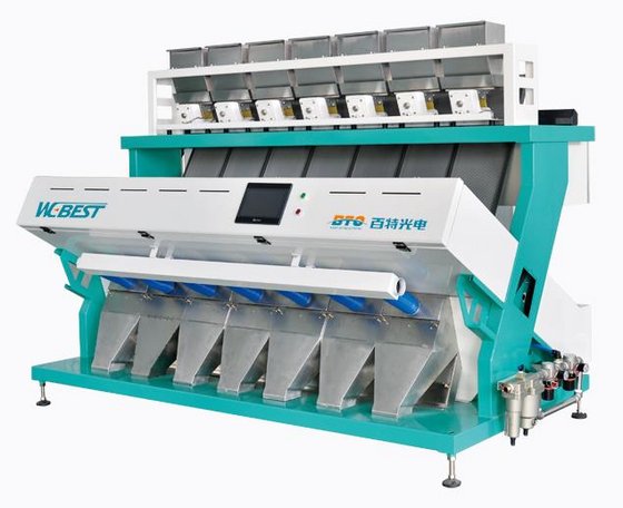 Grain Color Sorter Machine Price