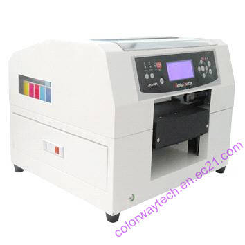 Sell Multi Flatbed Digital Printer/A2 Size