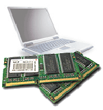 Notebook Memory Modules