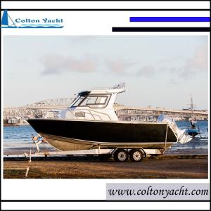 Wholesale Rib Cabin Boat Rib Cabin Boat Manufacturers Suppliers