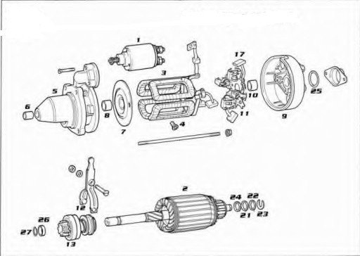 Mercedes Benz Actros Spare Parts Catalogue Mercedes Benz Actros Spare Parts Catalogue