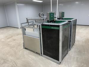 Wholesale feed intake growth record: Pig Performance Testing Feeder Wholesale feed intake growth record: Pig Performance Testing Feeder