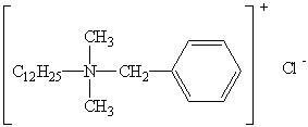 Wholesale cationic dye: Benzalkonium Chloride Wholesale cationic dye: Benzalkonium Chloride