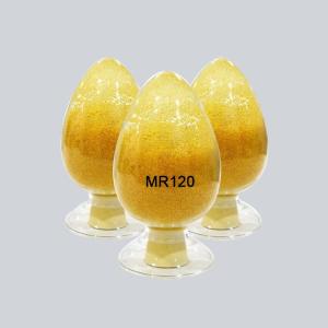 Wholesale anion ion exchange resin: MR120 Mix Bed Resin in Ion Exchange Resin for Ultrapure Water Preparation Resin