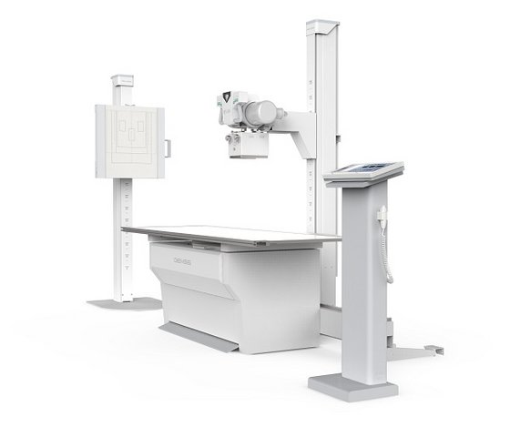 Electromedical Engineer Xray Equipment System