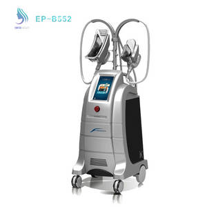 Wholesale cryolipolysis machine: Cryolipolysis Cool Sculpting CoolSculpture Slimming  Machine with 4 Handpiece
