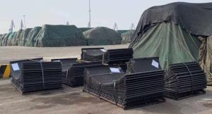 Wholesale vibration screen: Vibrating Screen