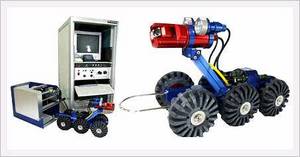 Wholesale made cctv cable: CCTV Inspection System for Sewer Pipeline