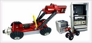Wholesale cctv robo: CCTV Inspection System for Sewer Pipeline Wholesale cctv robo: CCTV Inspection System for Sewer Pipeline