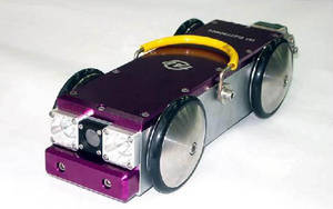 Wholesale fixed iris lens: CCTV Inspection System for Pipeline