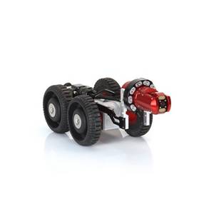 Wholesale CCTV System: CCTV Inspection System for Pipeline