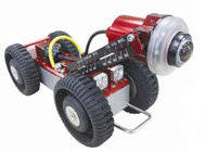 Wholesale CCTV System: RoboCam  F