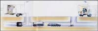 No-Dig FRP Sware Rehabilotation System