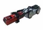 CCTV Inspection System for Pipeline