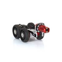 CCTV Inspection System for Pipeline