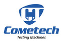 Cometech Testing Machines Co., Ltd. Company Logo