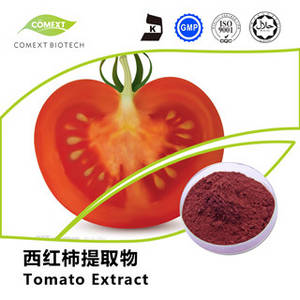 Wholesale j 2012: Tomato Extract Lycopene