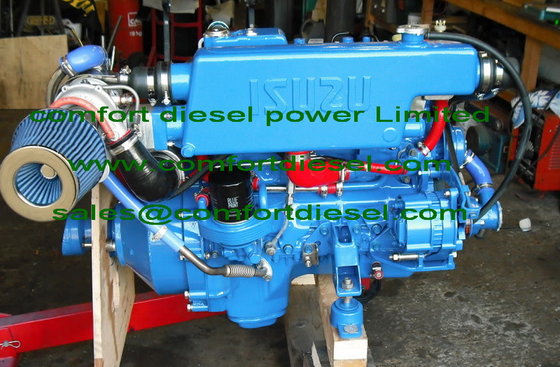 Marine Engine Isuzu Diesel Inboard ,Small Marine Motor(id:6078222). Buy