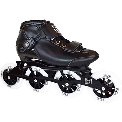 Vanilla Speed Skates VNLA Freestyle Probe Fugitive Wheels(id10893243
