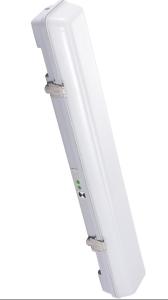 Wholesale led emergency light: 2FT High Protection Rating Up To IP65 LED Batten Lights with Emergency Function Linear Fixture