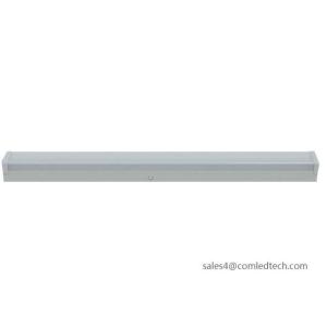 Wholesale led linear luminaire: Sliding Install LED Linear Luminaire Wholesale led linear luminaire: Sliding Install LED Linear Luminaire