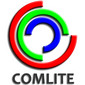 Comlite LED Limited. Company Logo