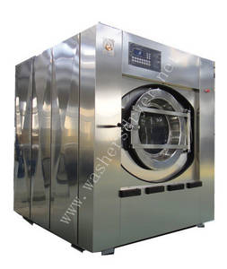 Wholesale motorized hospital bed: Hospital Washing Machine