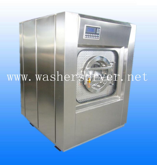 compact laundry machine