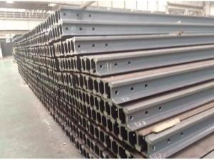 Wholesale Other Manufacturing & Processing Machinery: Order Cheap Railway Track Heavy Metal in Bulk , Used Rail Steel Scrap, HMS 1 2 Scrap/HMS 1&2
